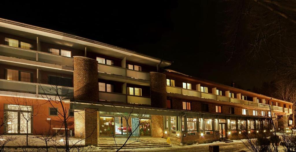 Hotel Pagony Wellness Nyíregyháza Exterior foto
